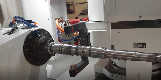 Related image for United Grinding North America Inc.