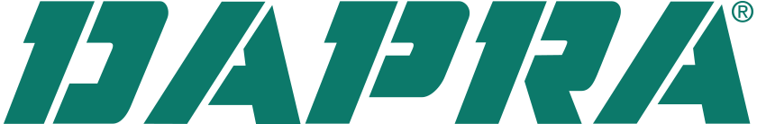 Dapra Corp. logo
