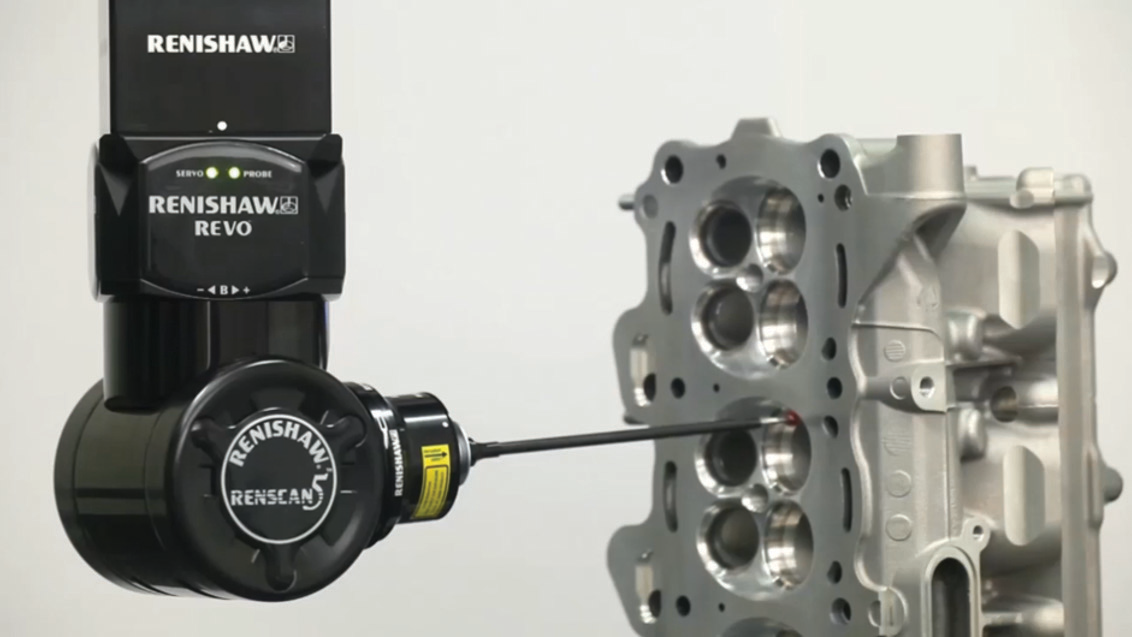 Related image for Renishaw Inc.