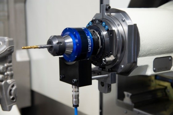 Related image for Kistler Instrument Corp.