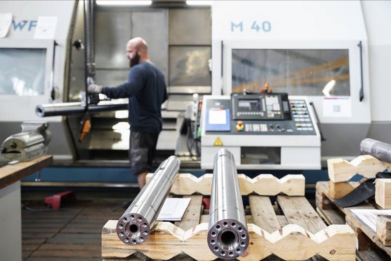 Related image for WFL Millturn Technologies Inc.