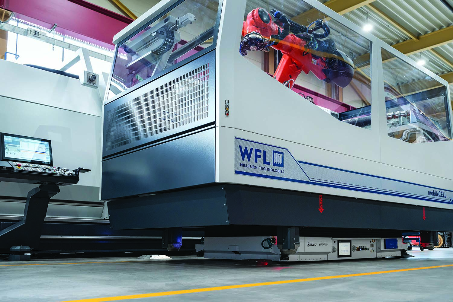 Related image for WFL Millturn Technologies Inc.