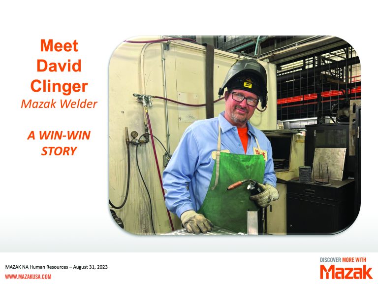 Related image for Mazak Corp.