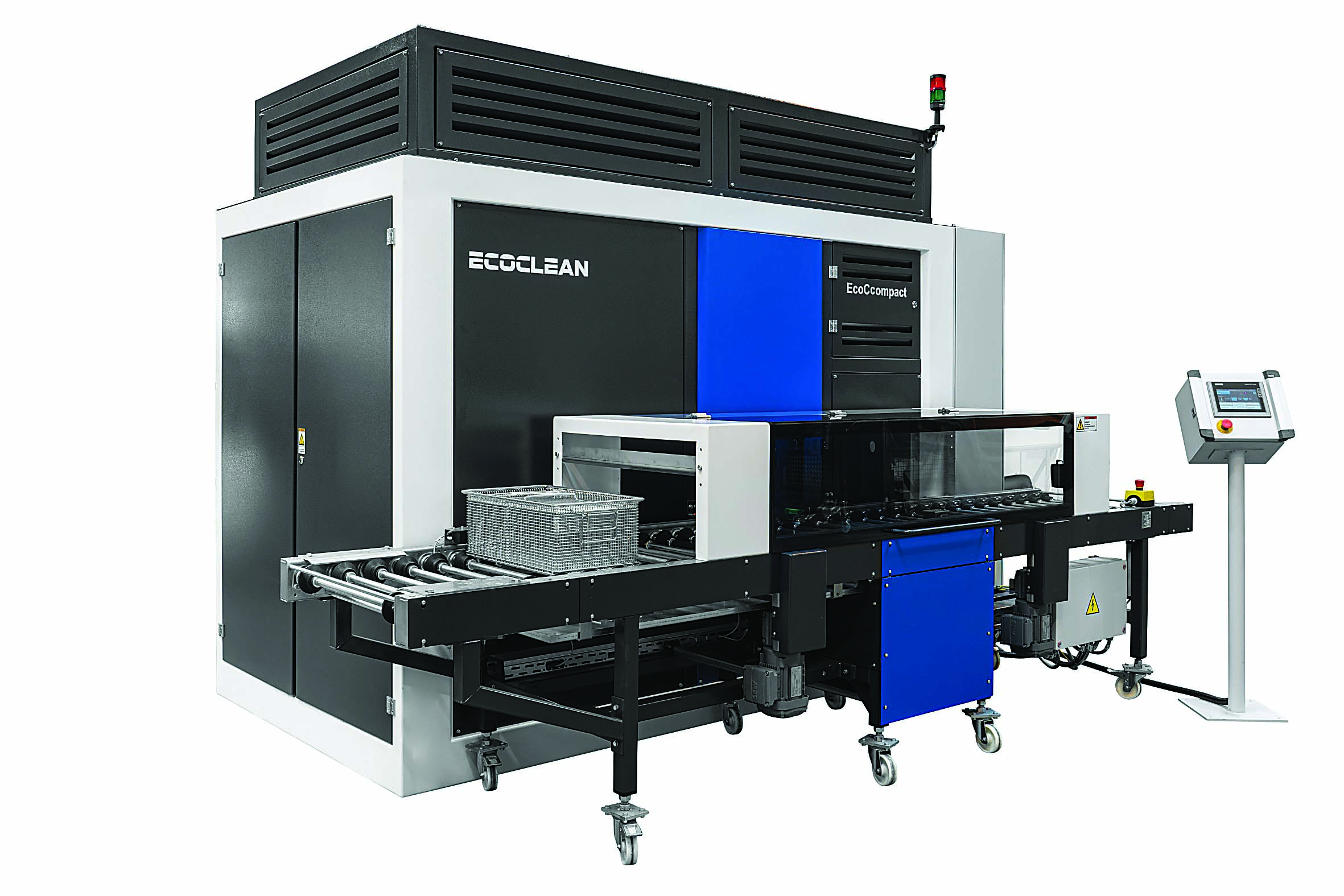 Related image for Ecoclean Inc.