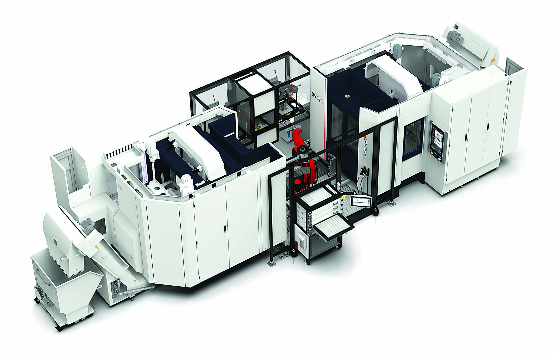 Related image for Mazak Corp.