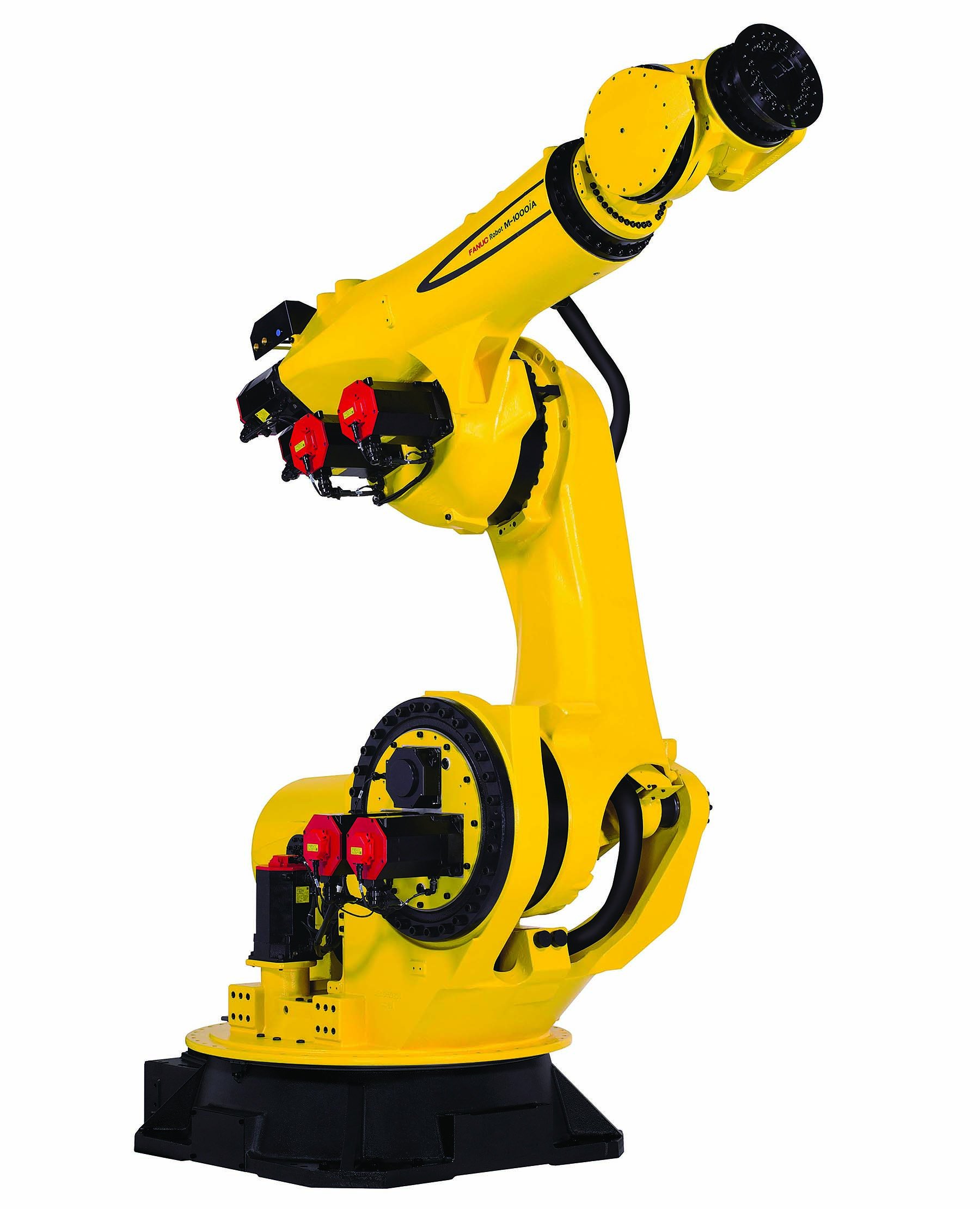 Related image for FANUC America