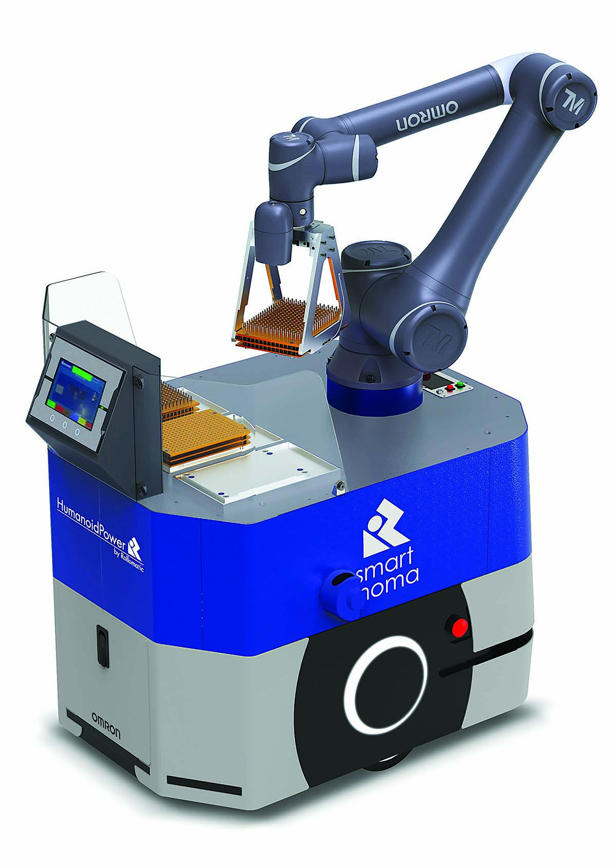 Related image for Rollomatic