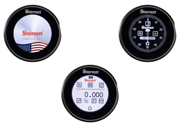 Related image for The L.S. Starrett Co.