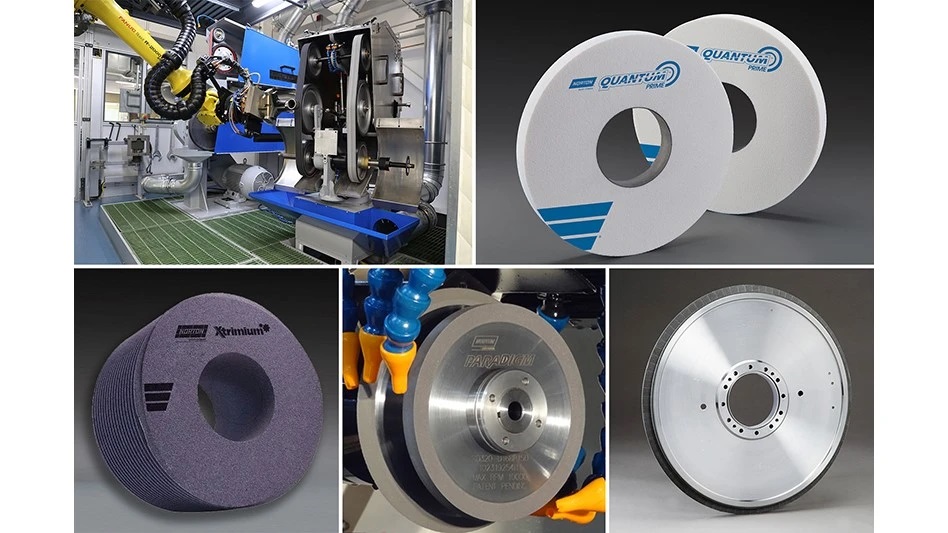 Related image for Norton | Saint-Gobain Abrasives