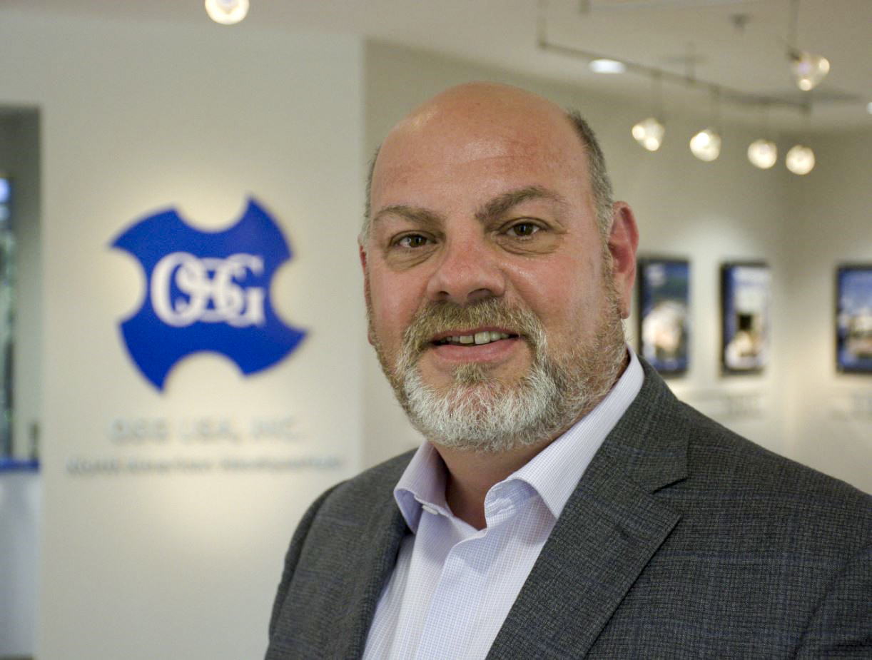Related image for OSG USA Inc.
