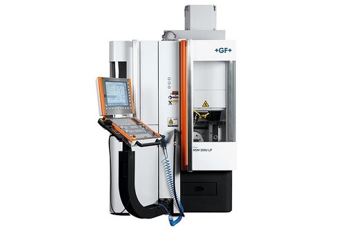 Related image for GF Machining Solutions