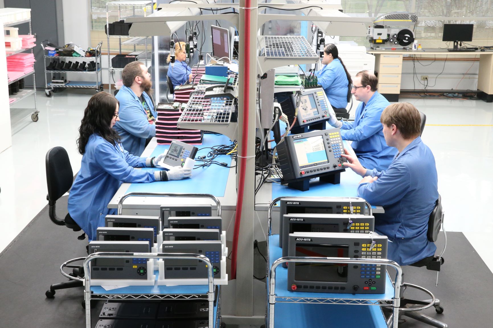 Related image for Heidenhain Corp.