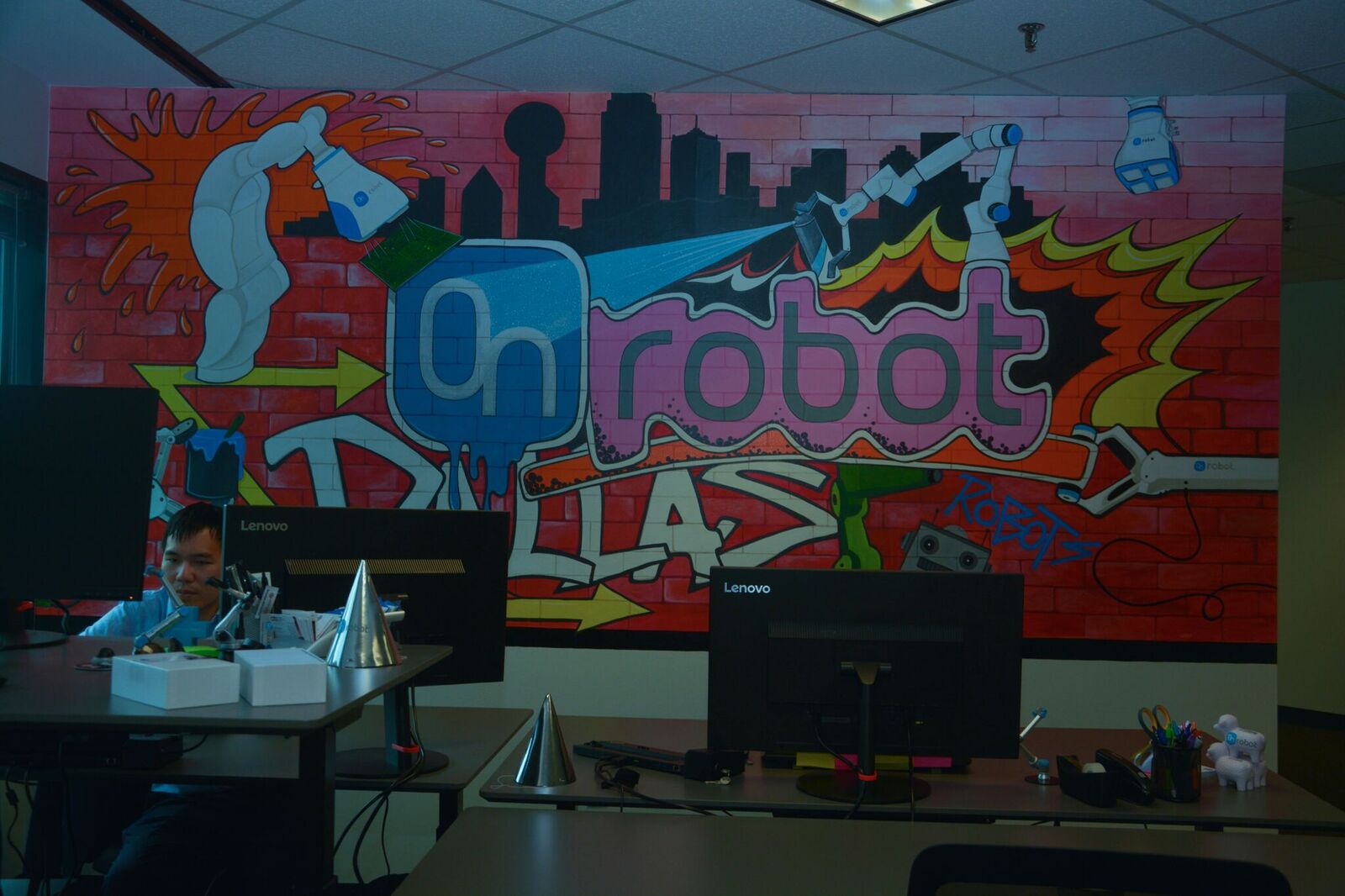 Related image for OnRobot