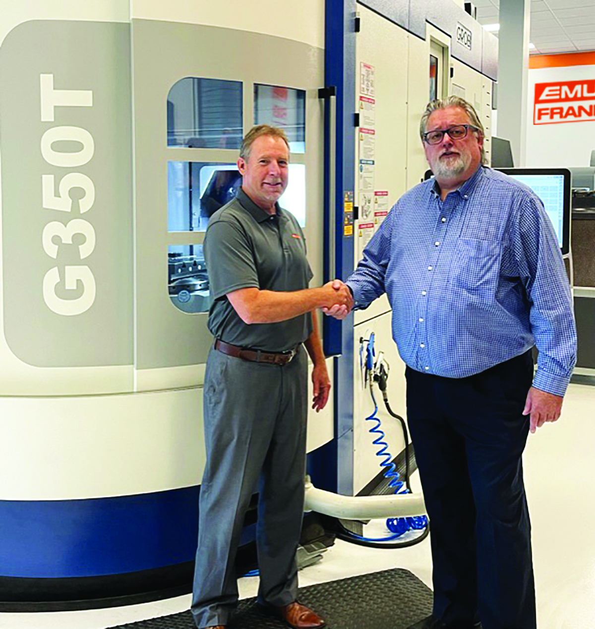 Related image for Grob Systems Inc.