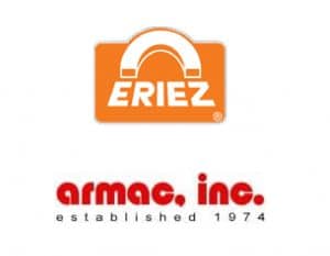 Eriez logo