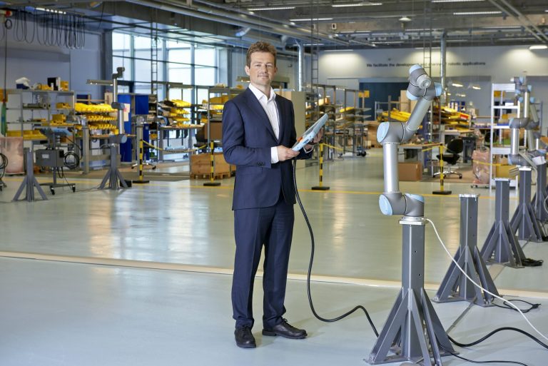 Related image for Universal Robots USA Inc.