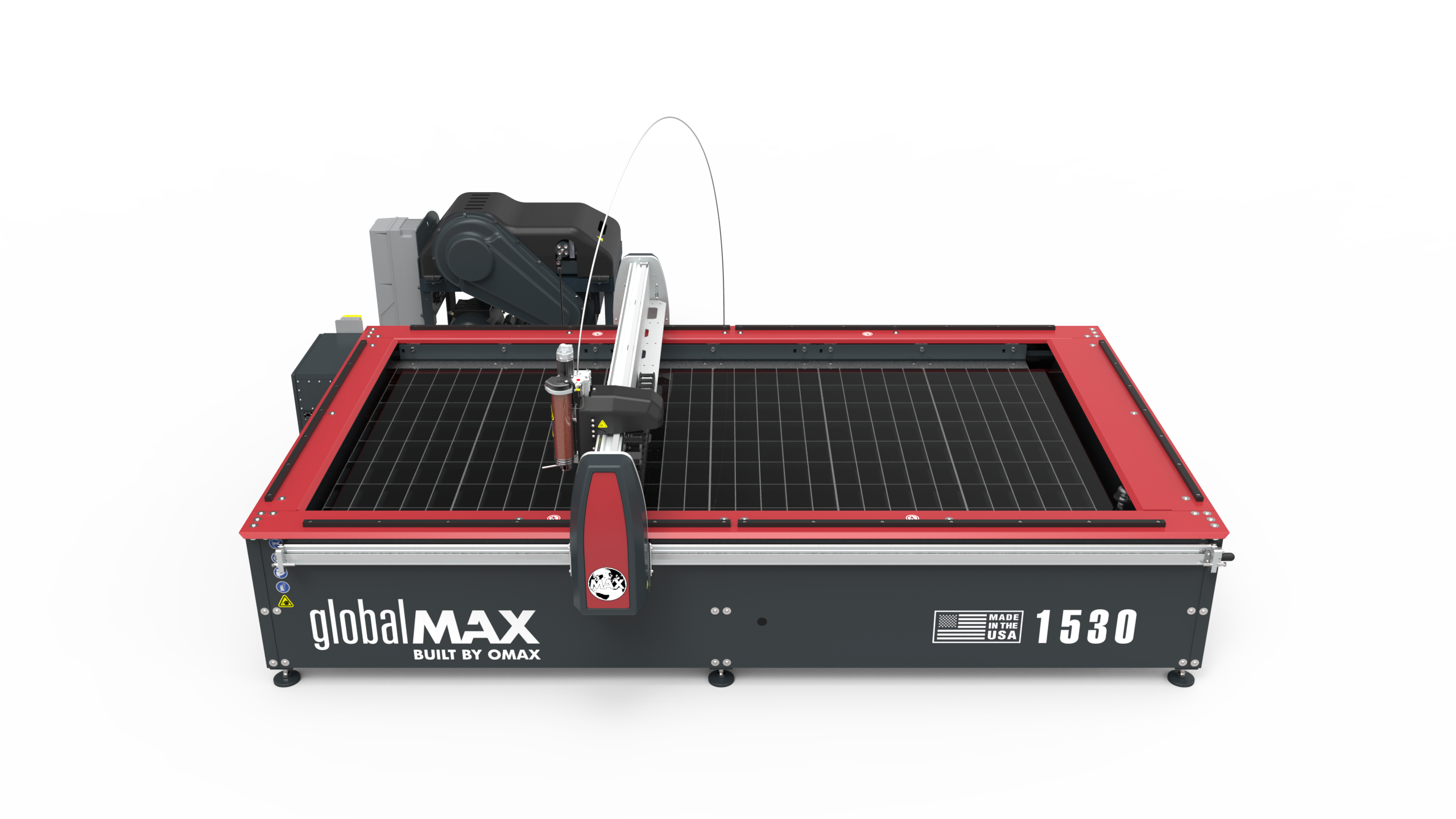 Related image for OMAX Corporation