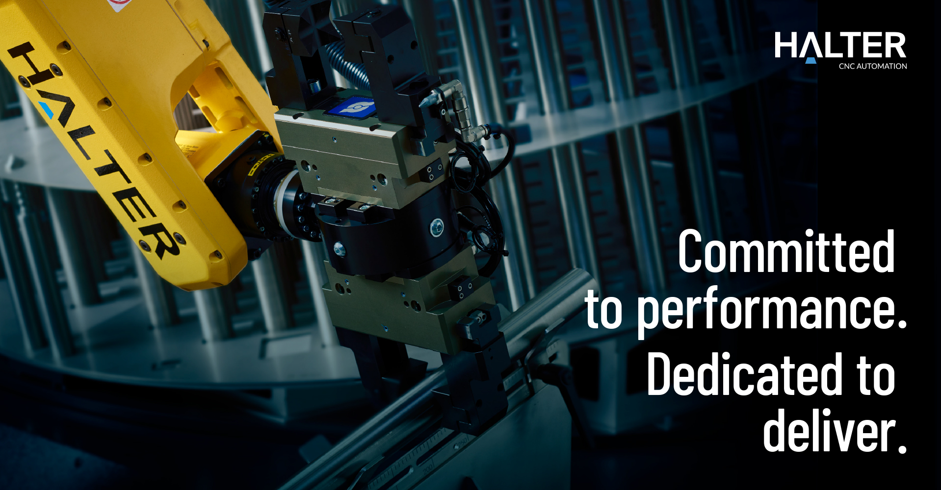 Related image for Halter CNC Robotics