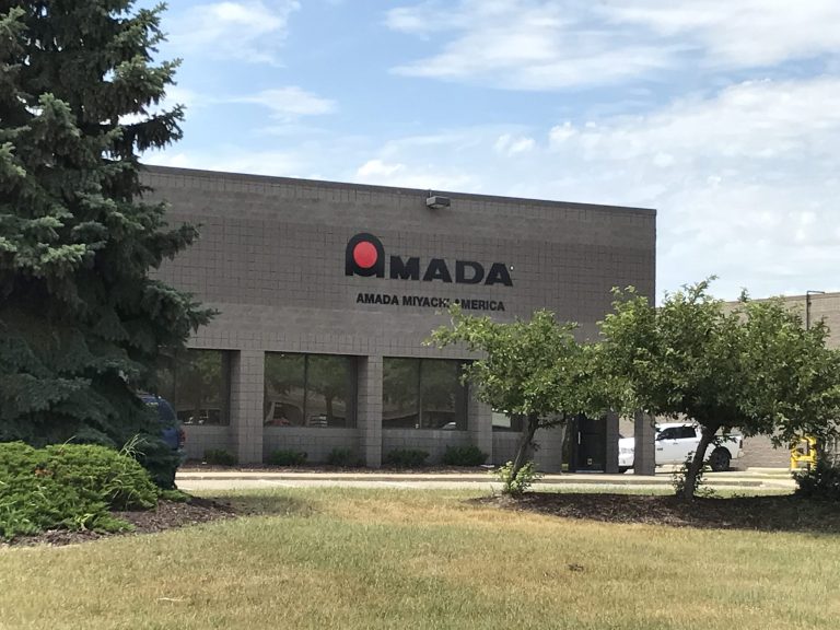 Related image for Amada Weld Tech Inc.