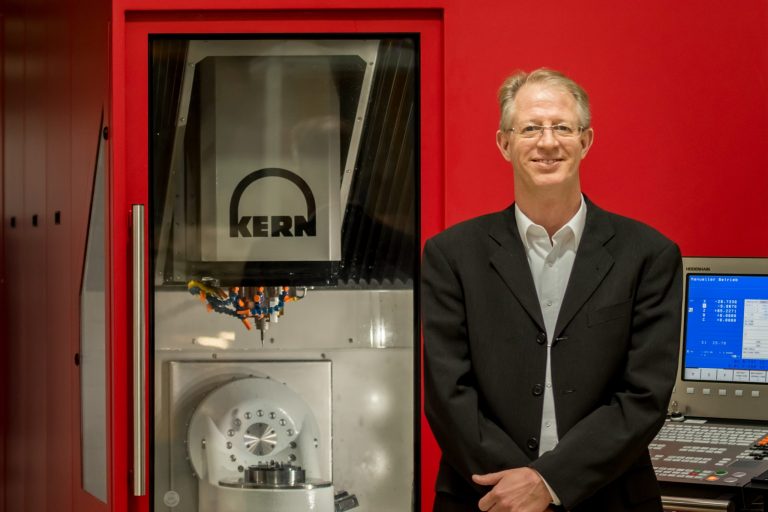Related image for Kern Precision Inc.