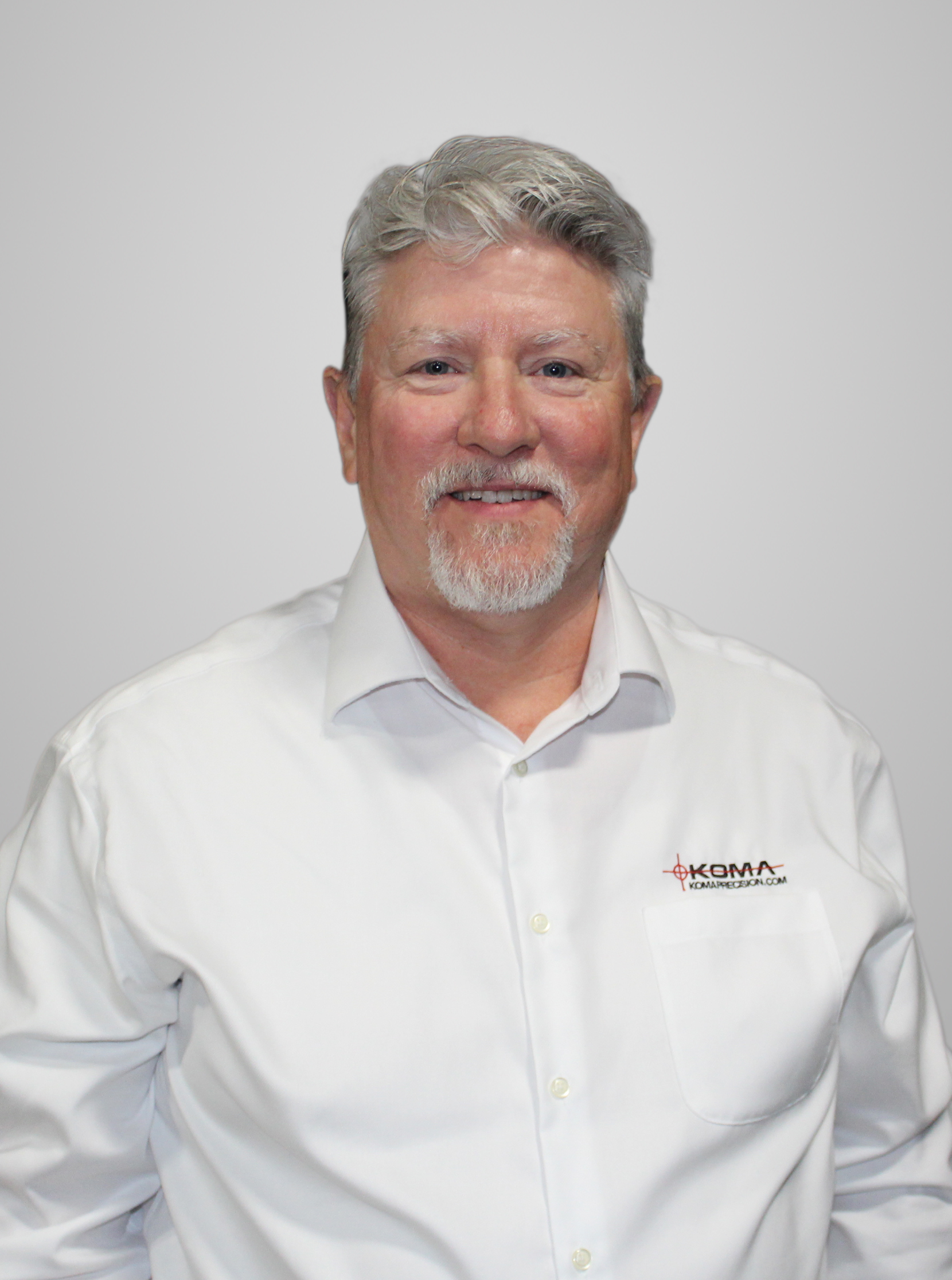 Related image for Koma Precision Inc.