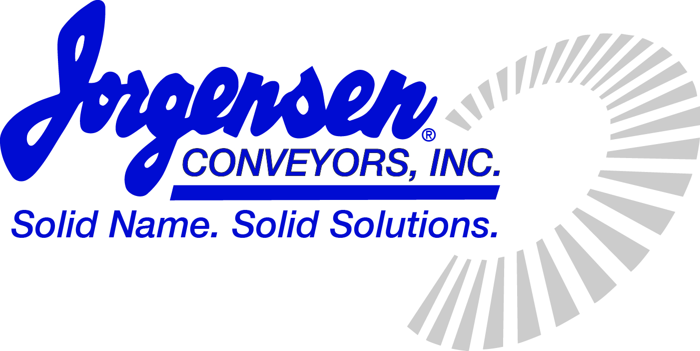 Jorgensen Conveyor and Filtration Solutions logo