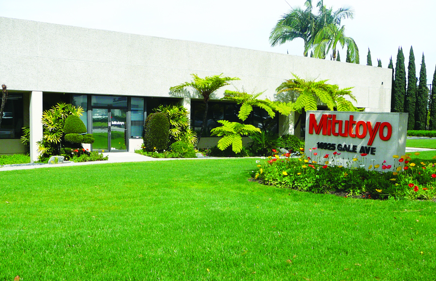 Related image for Mitutoyo America Corp.