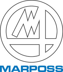 Marposs logo