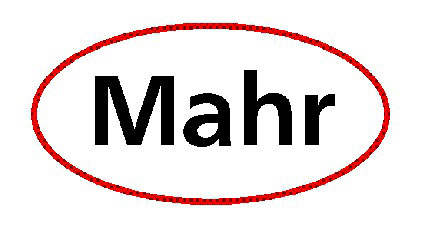 Related image for Mahr Inc.