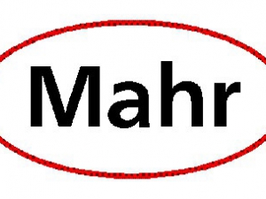 Related image for Mahr Inc.