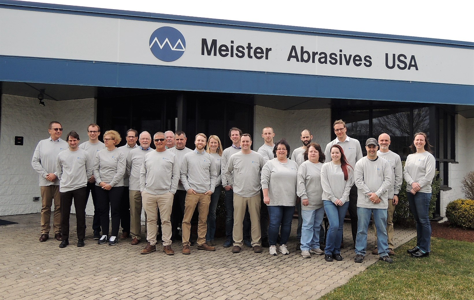 Related image for Meister Abrasives USA