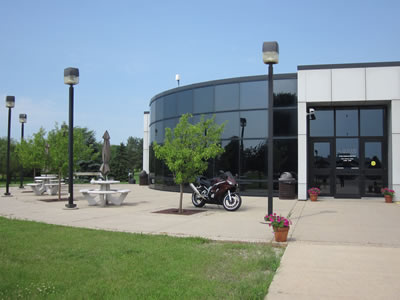 Related image for Midwest Industrial Tool Grinding Inc.