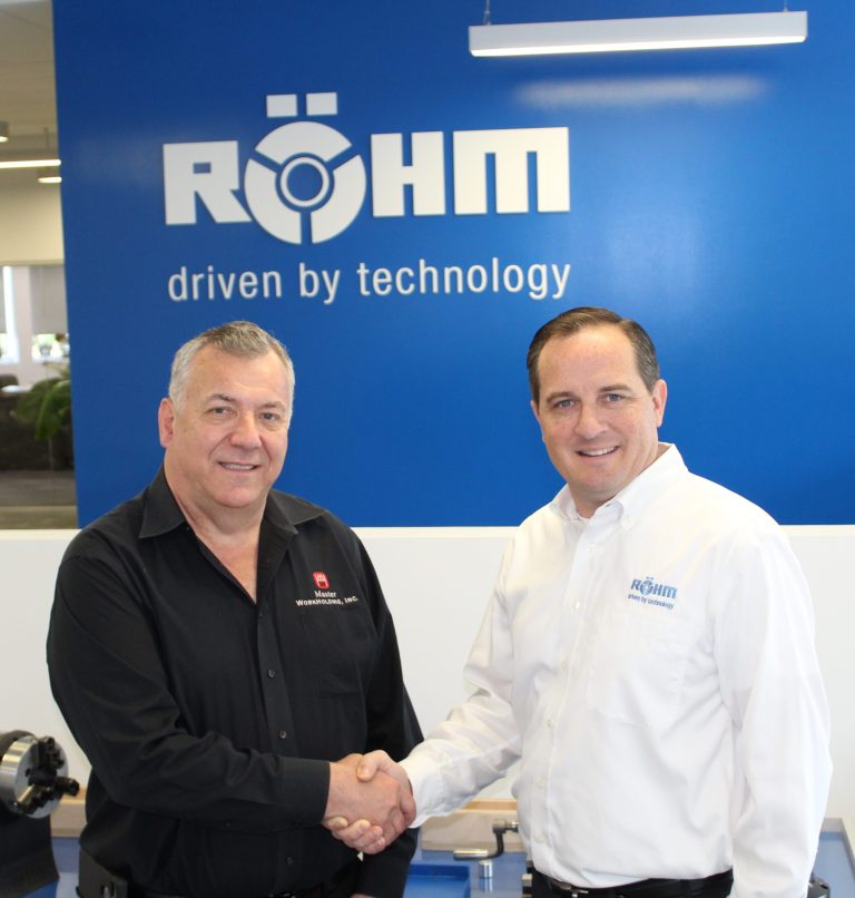 Related image for Rohm Products of America