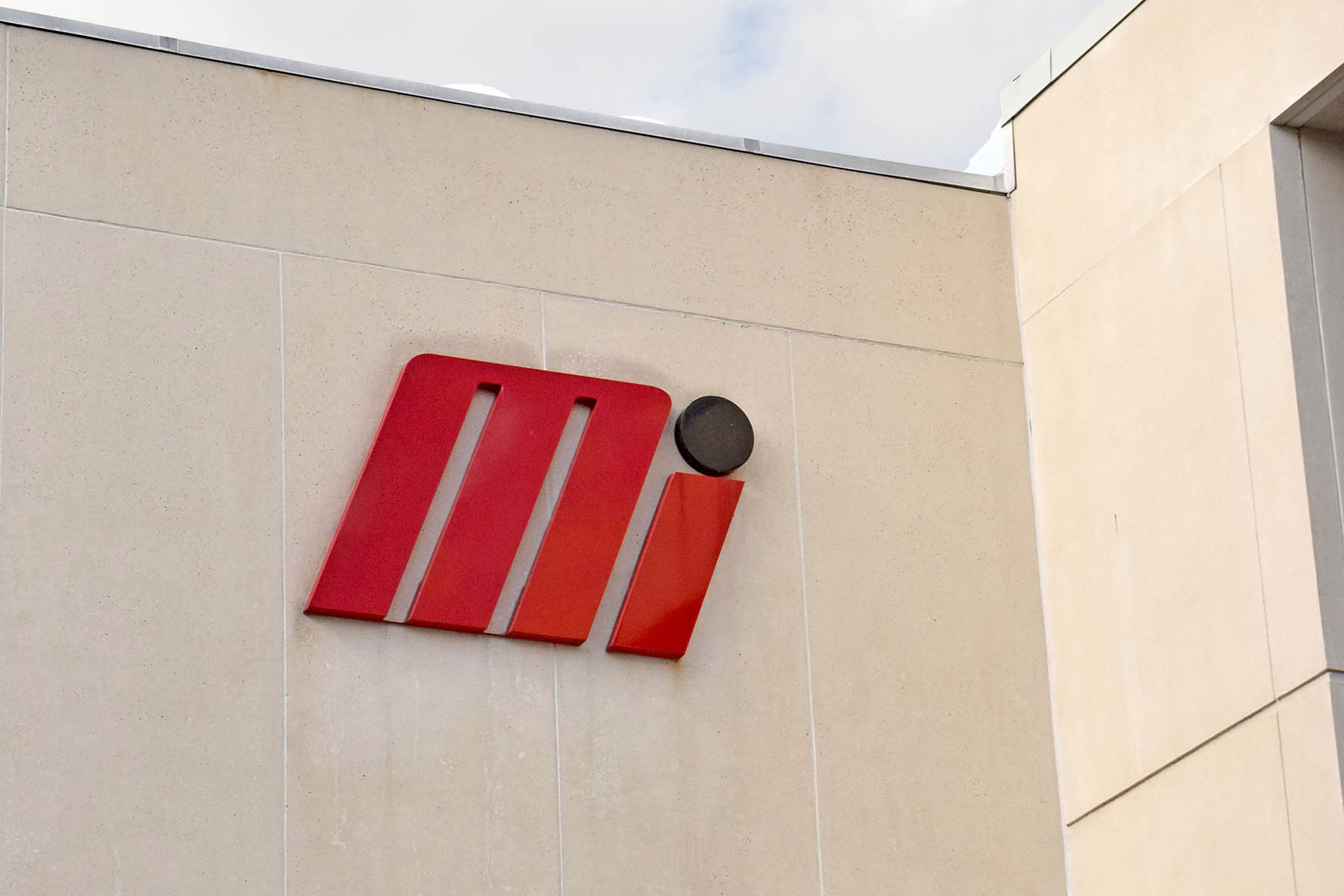 Motion Industries logo
