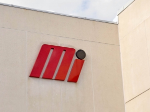 Motion Industries logo