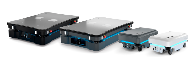 Related image for Mobile Industrial Robots (MiR)