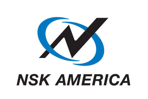 NSK America Corp. logo