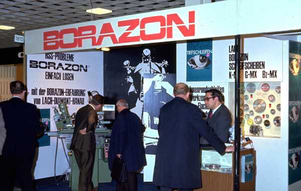 Related image for Lach Diamond Inc.