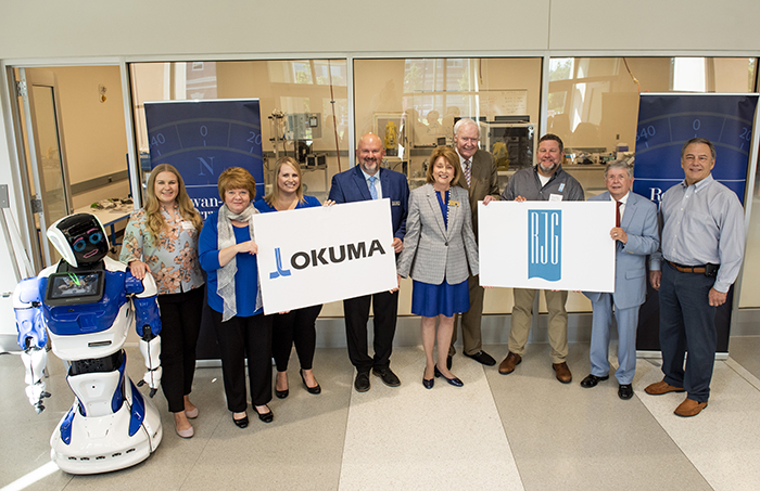 Related image for Okuma America Corp.