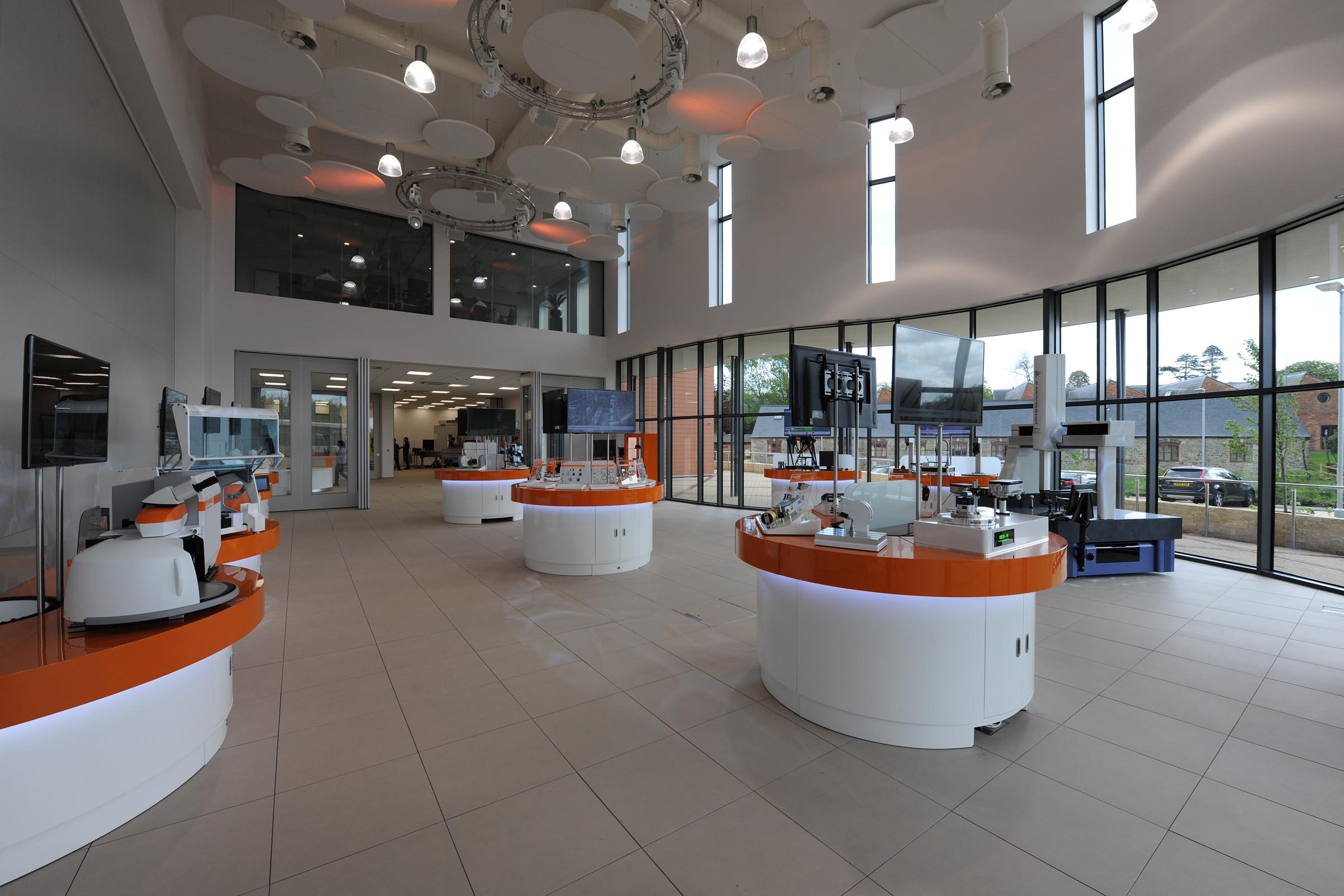Related image for Renishaw Inc.