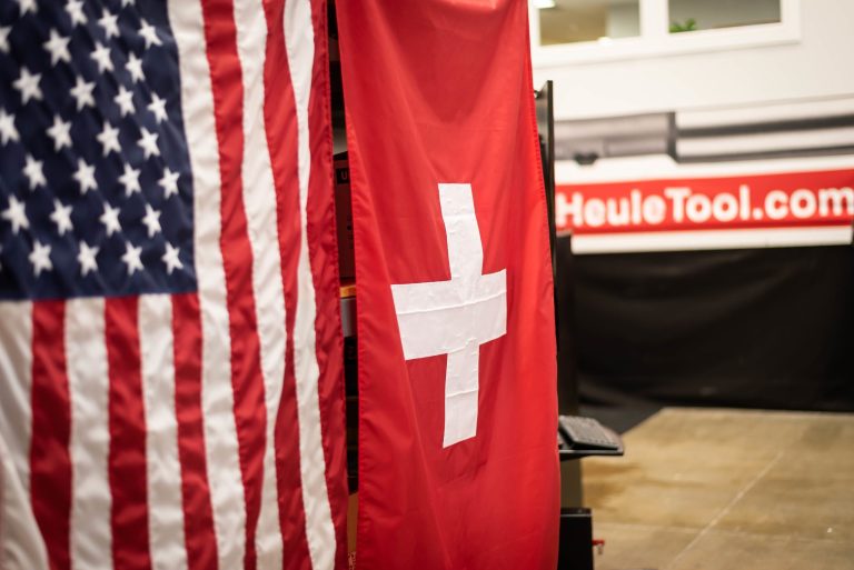 Related image for HEULE Tool Corp.
