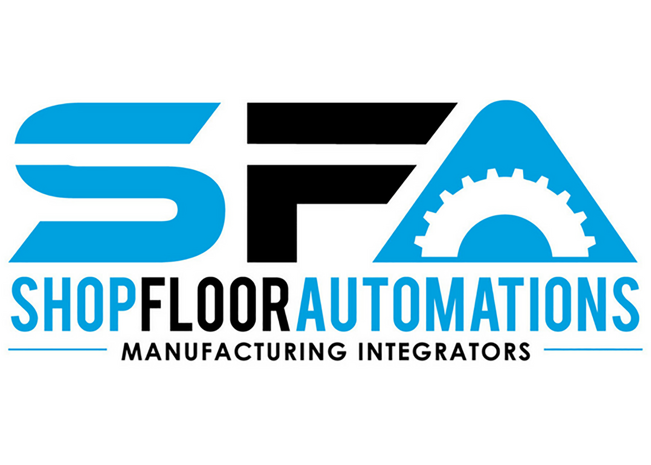 Shop Floor Automations logo