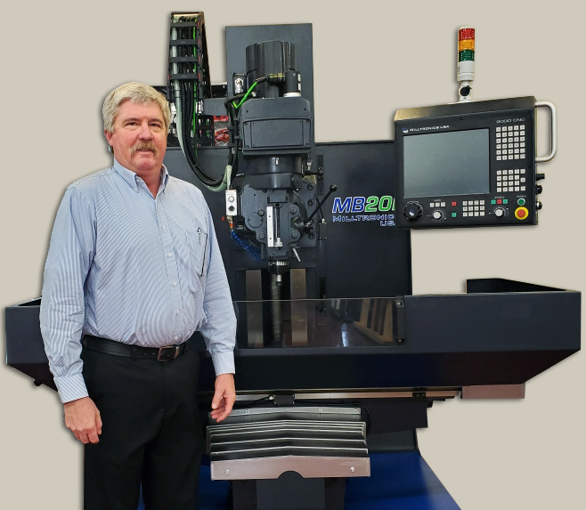 Related image for Milltronics USA Inc.