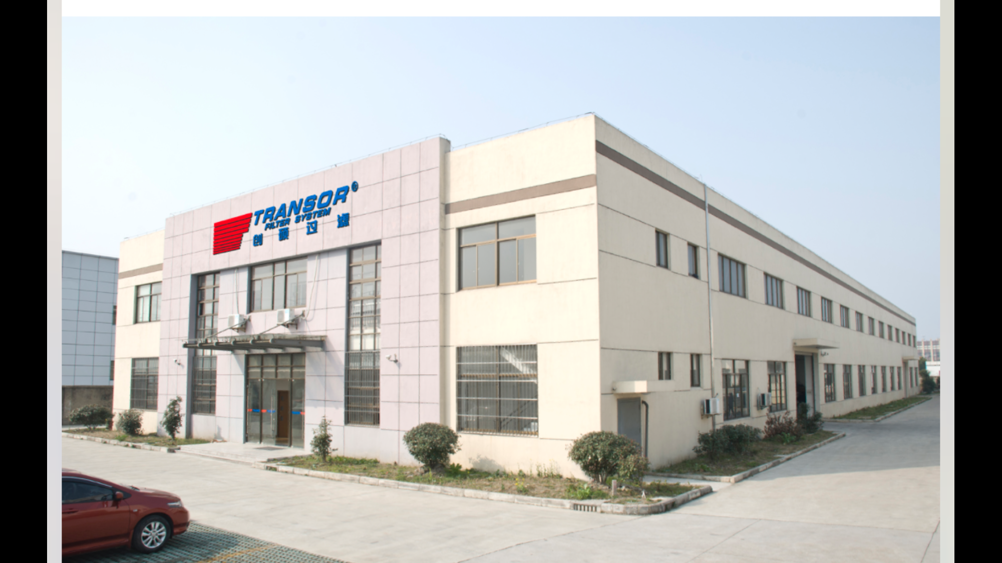 Related image for Transor Filter USA