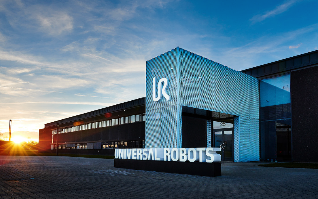 Related image for Universal Robots USA Inc.
