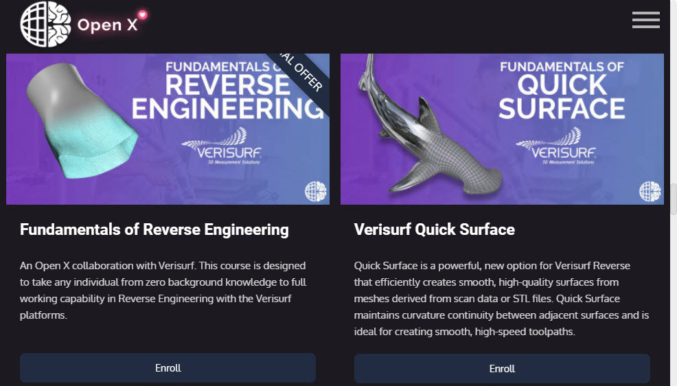 Related image for Verisurf Software Inc.