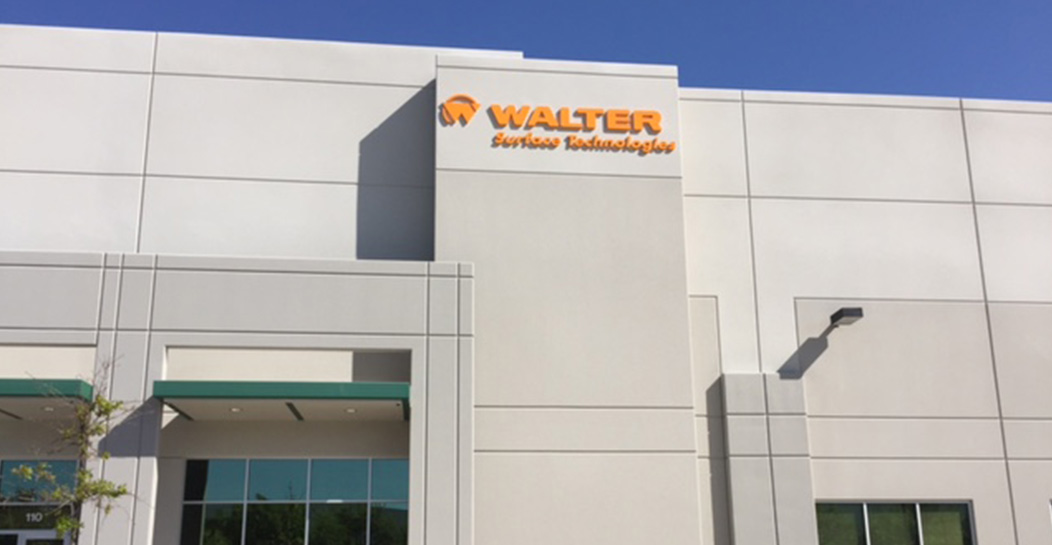 Related image for Walter Surface Technologies