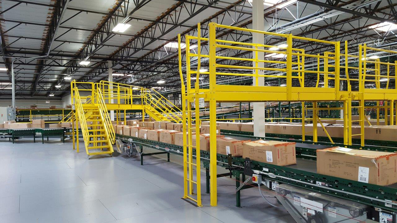 Related image for Wildeck Inc.