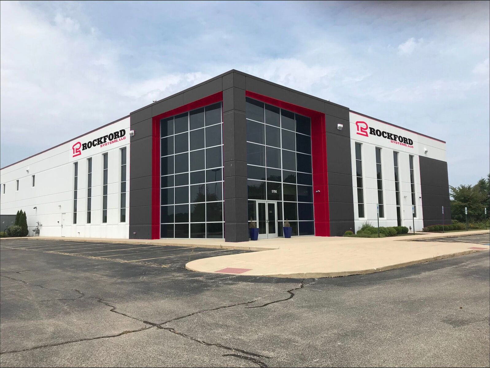 Related image for Rockford Systems Inc.