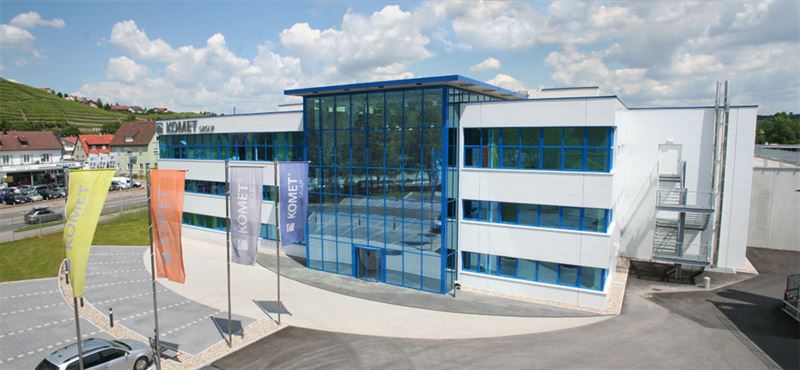 Related image for KOMET of America Inc.